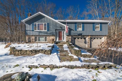 Photo of 177 Edgewood Rd, West Springfield, MA 01089 (MLS # 73463731)