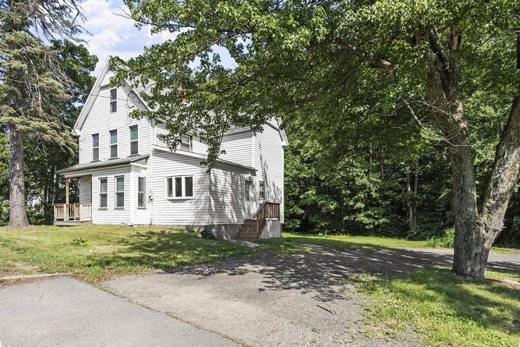 354 Massachusetts Ave