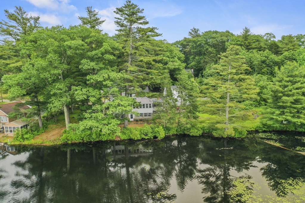3 Cranberry Meadow Shore Road