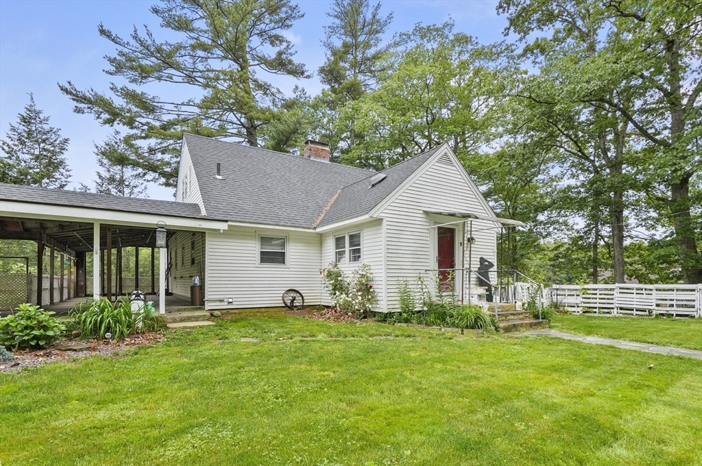 3 Cranberry Meadow Shore Road