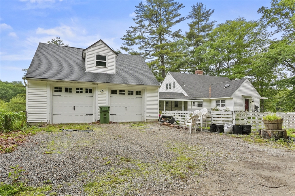3 Cranberry Meadow Shore Road