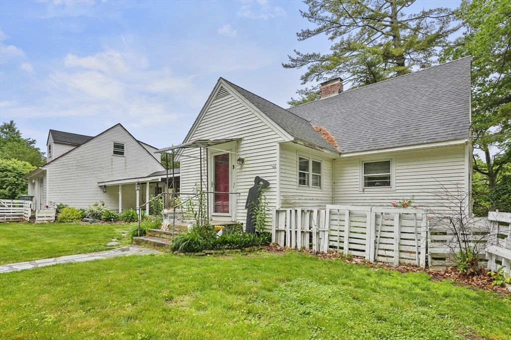 3 Cranberry Meadow Shore Road