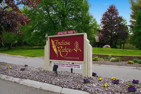 Photo of 52 Apache Way #52, Tewksbury, MA 01876 (MLS # 73522059)