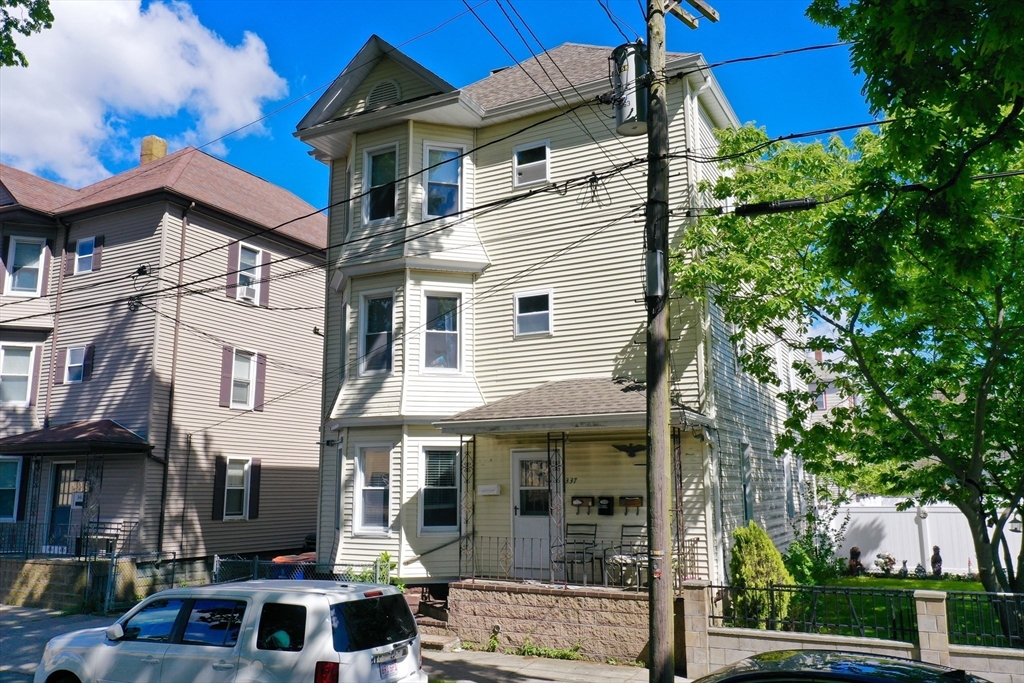 337 Tinkham St