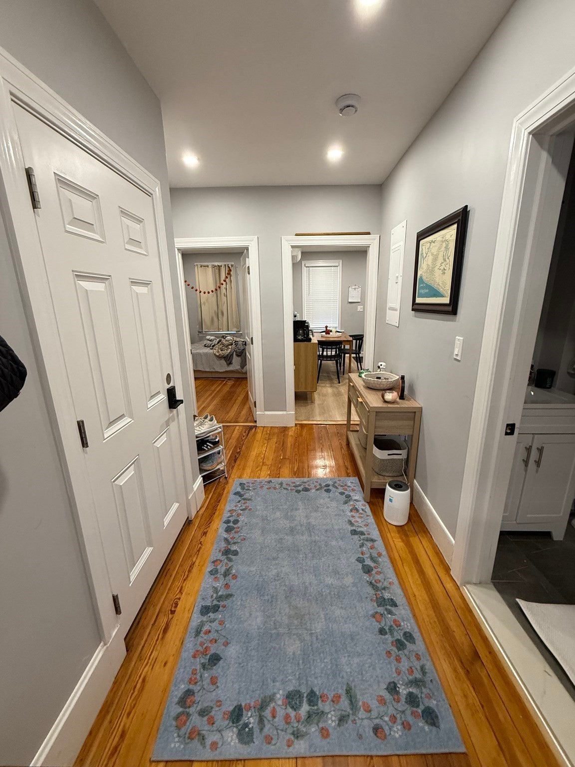 44 Saxton St #3, Boston, MA, 44 Saxton St #3, Boston, MA Photo #5