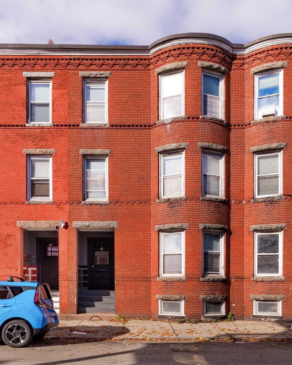 44 Saxton St #3, Boston, MA, 44 Saxton St #3, Boston, MA Photo #2