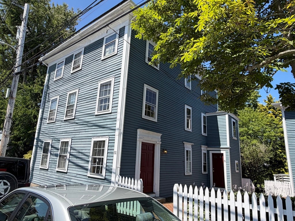 51 Elm Street #2, Marblehead, MA, 51 Elm Street #2, Marblehead, MA Photo #1