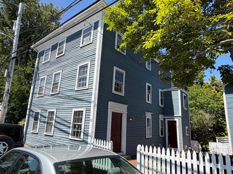 Photo of 51 Elm Street #2, Marblehead, MA 01945 (MLS # 73557190)