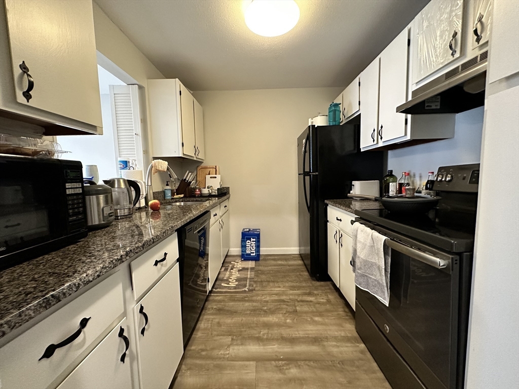 73 Charlesbank Rd 306