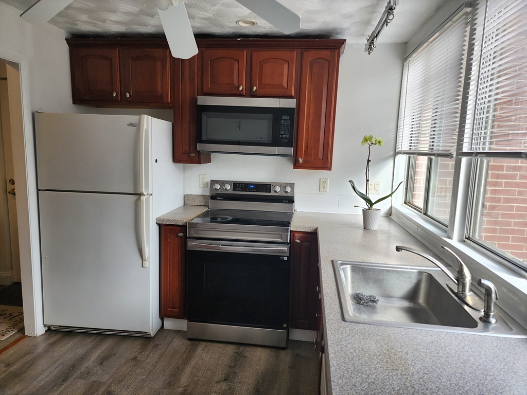 3 Longwood Drive 107