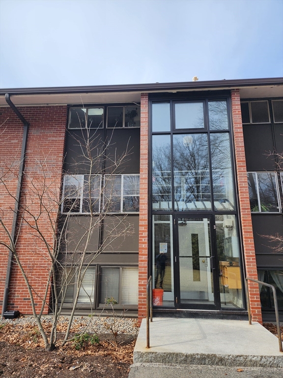 3 Longwood Drive 107