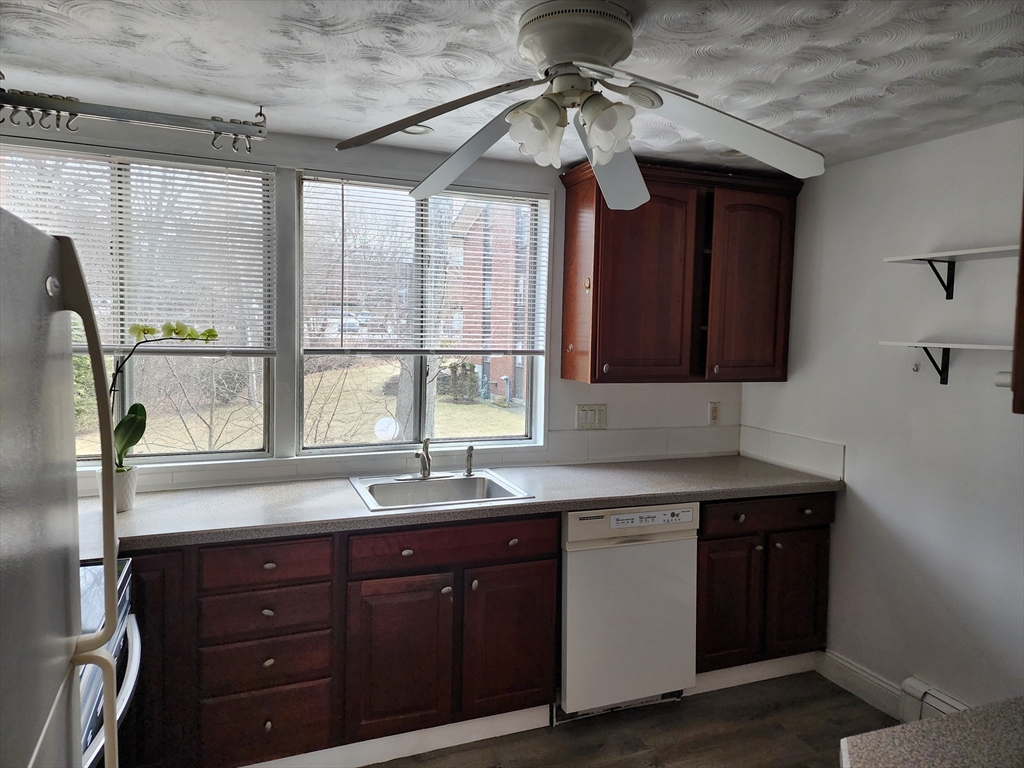 3 Longwood Drive 107