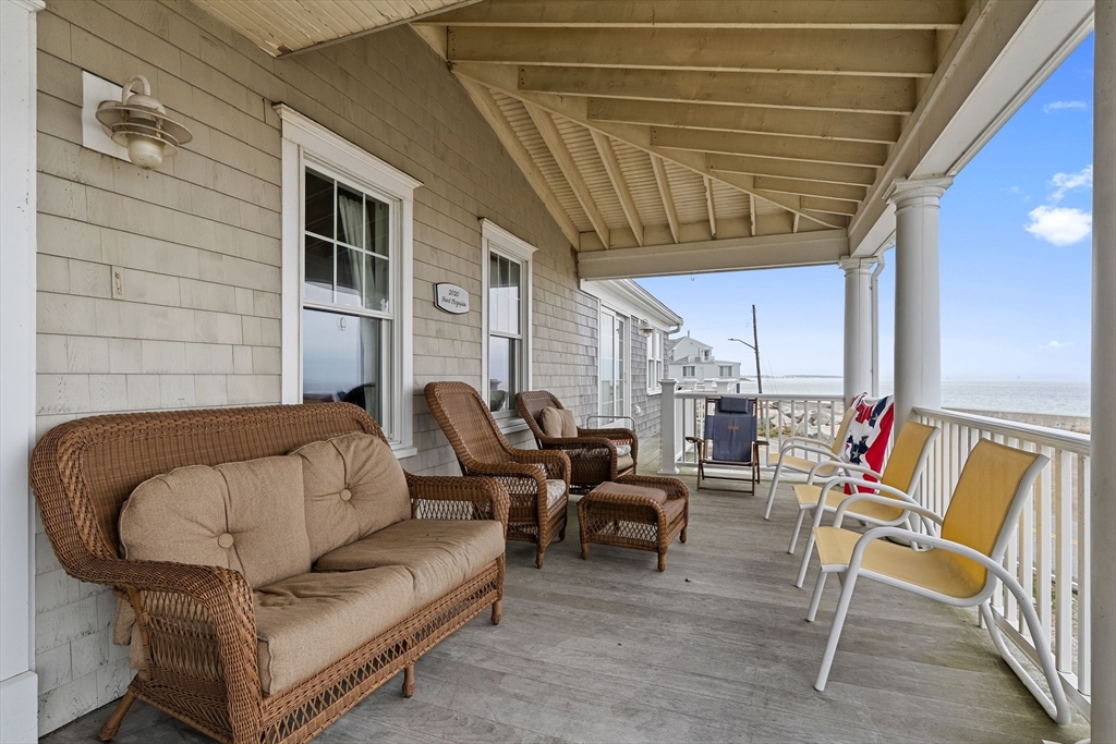 33 Oceanside Dr.