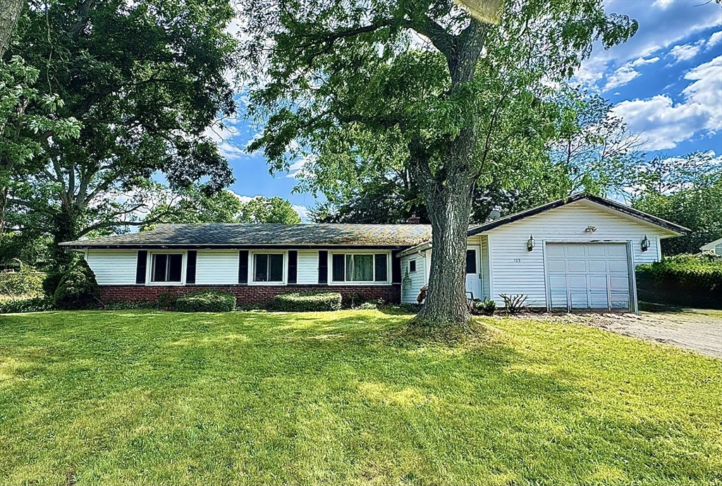 105 Royal Road, Brockton, MA, 105 Royal Road, Brockton, MA Photo #1