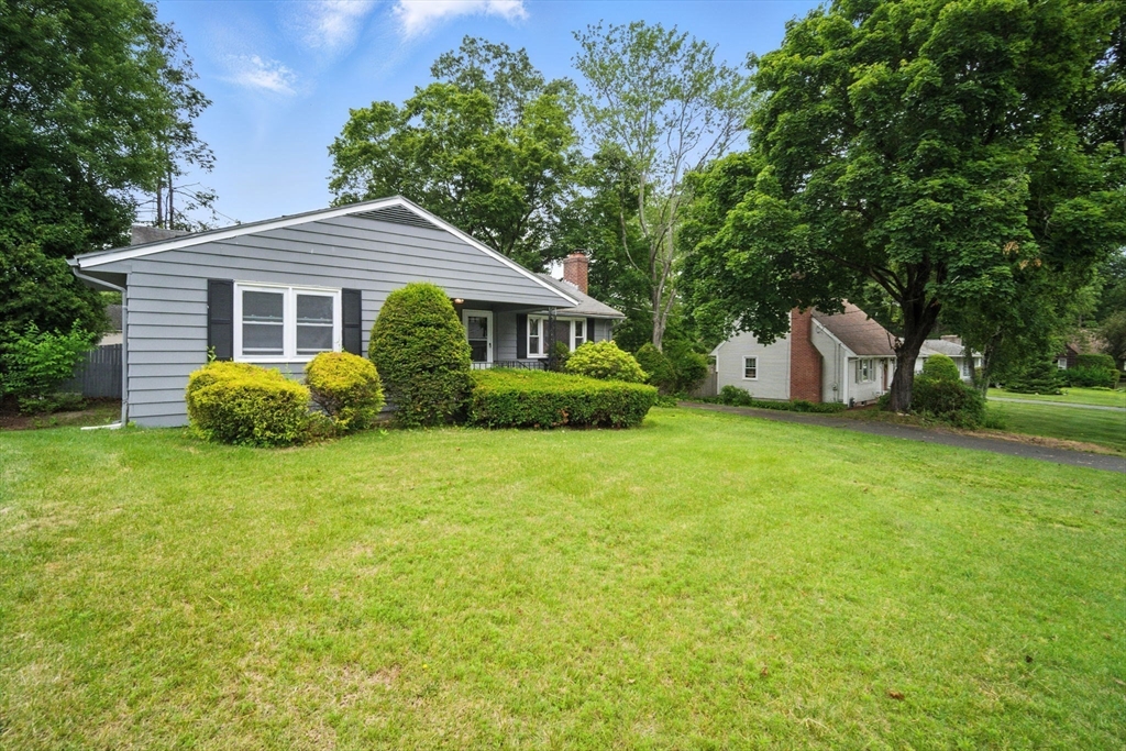 32 Pine Hill Road