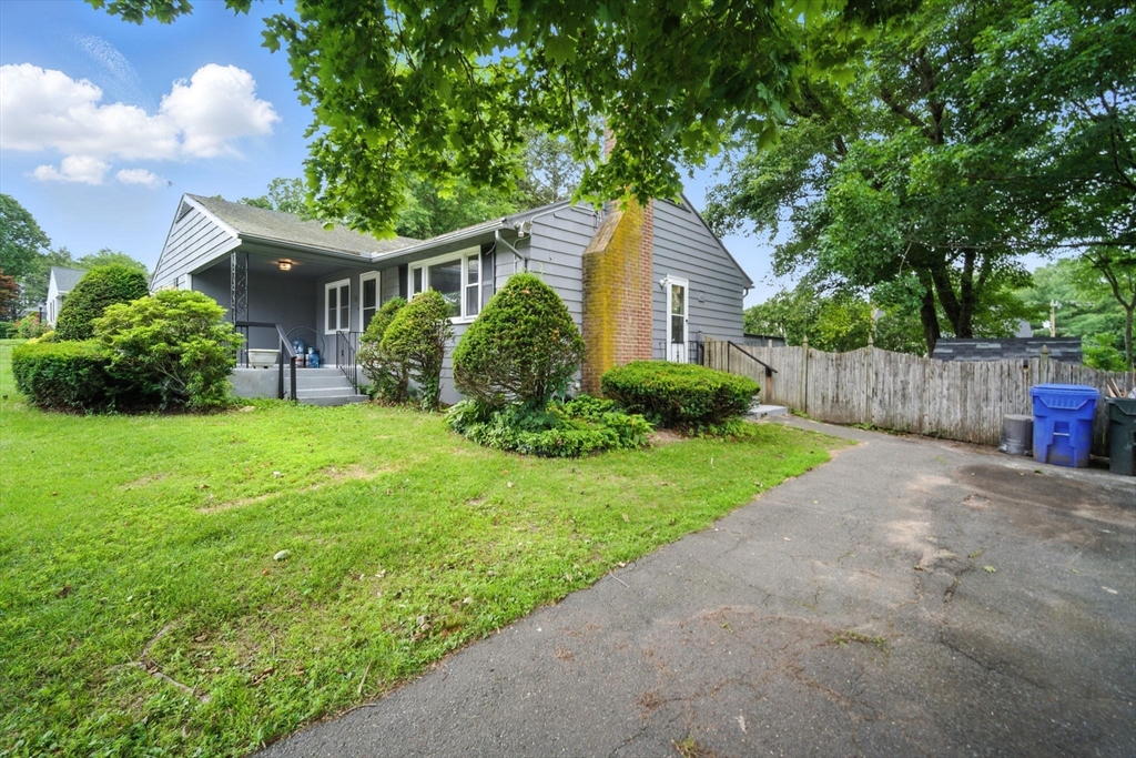 32 Pine Hill Road