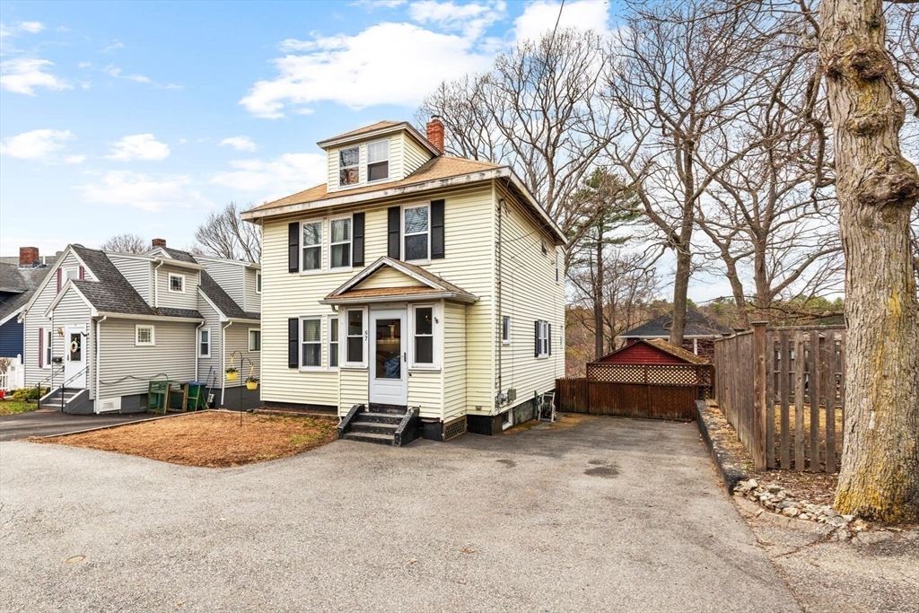 57 Taft St
