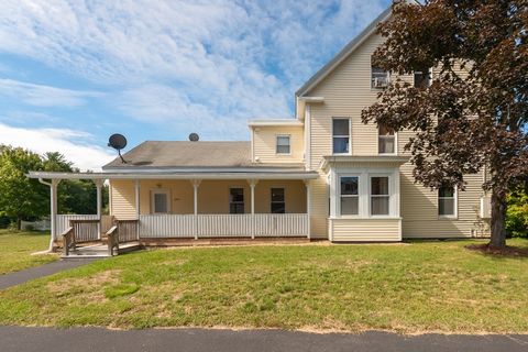 520 Main St A Townsend MA 01474