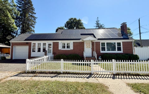 Photo of 35 Long Terrace, Springfield, MA 01104 (MLS # 73579785)