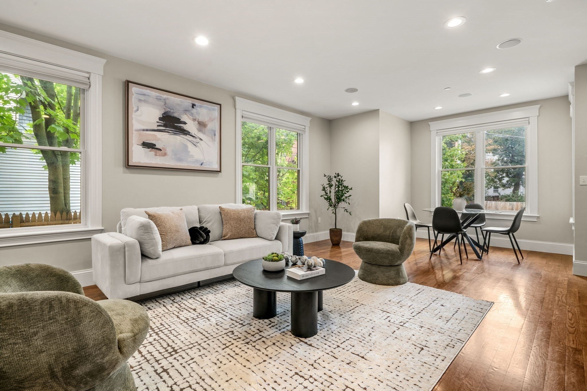 14 Pearl ST B, Somerville MA 02145