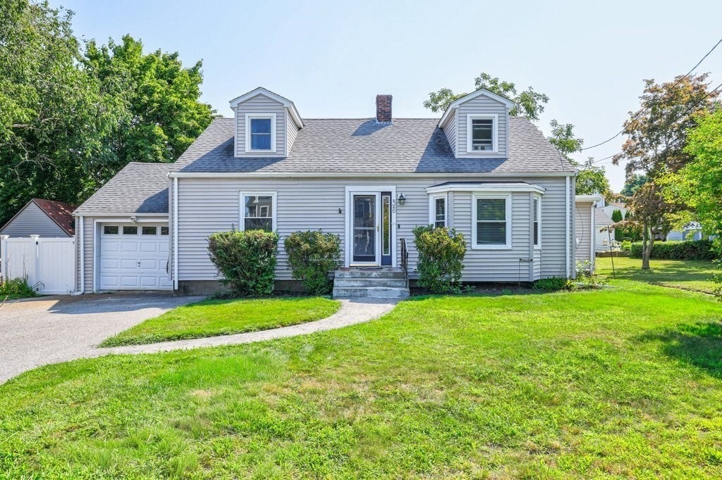 38 Fay Rd, Framingham, MA Photo #1