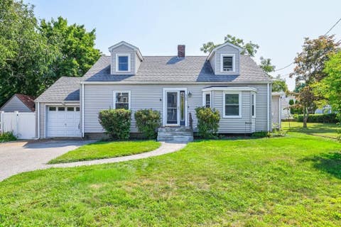 Photo of 38 Fay Rd, Framingham, MA 01702 (MLS # 73567915)