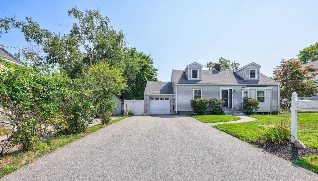 38 Fay Rd, Framingham, MA Photo #2