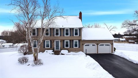 2 Landmark Drive Methuen MA 01844