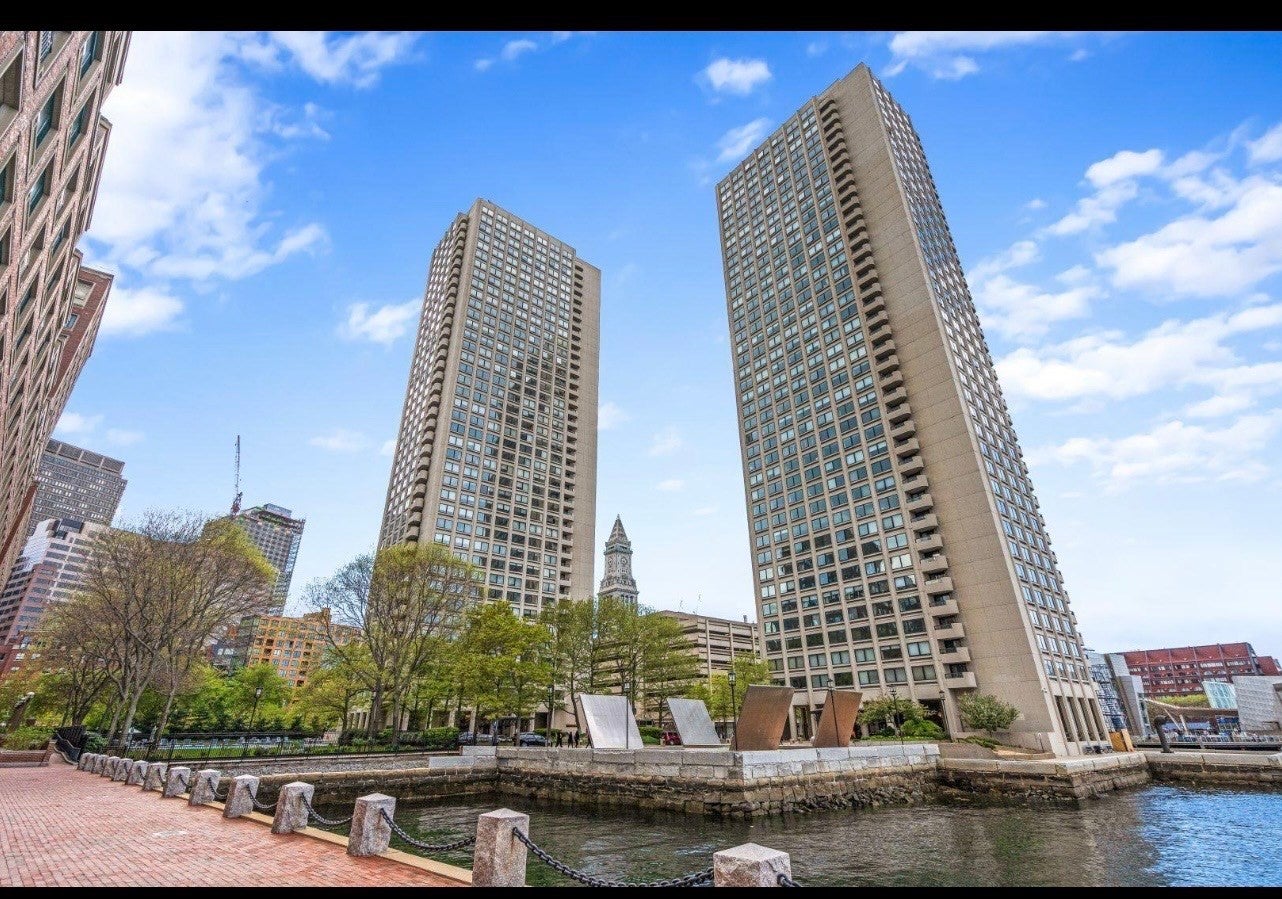 65 E India Row #29H, Boston, MA Photo #13