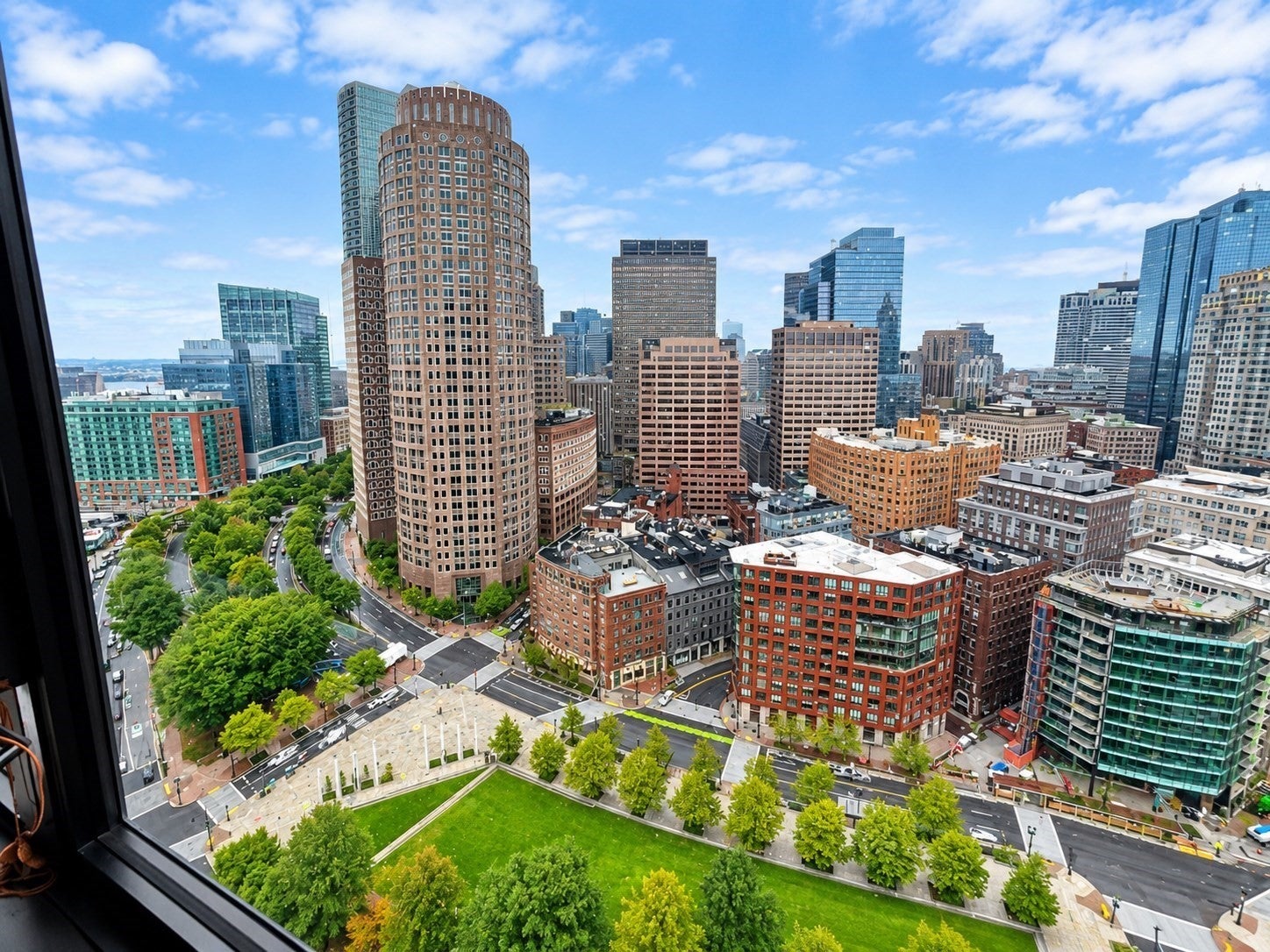 65 E India Row #29H, Boston, MA Photo #1
