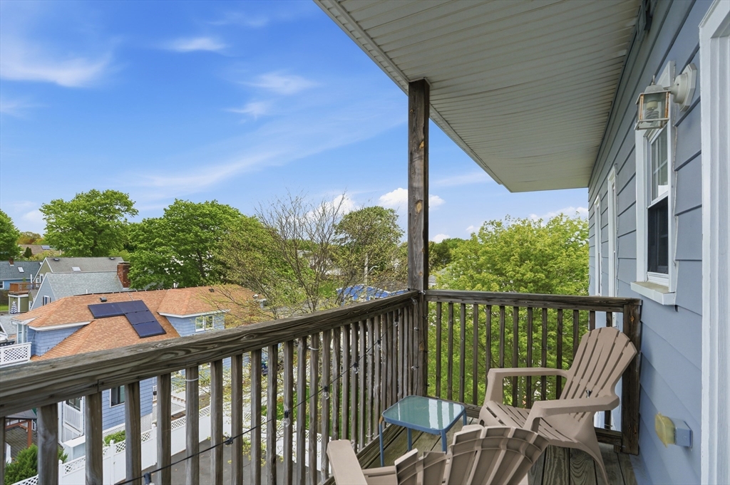 272 Jefferson AVE #5, Salem, MA Photo #25
