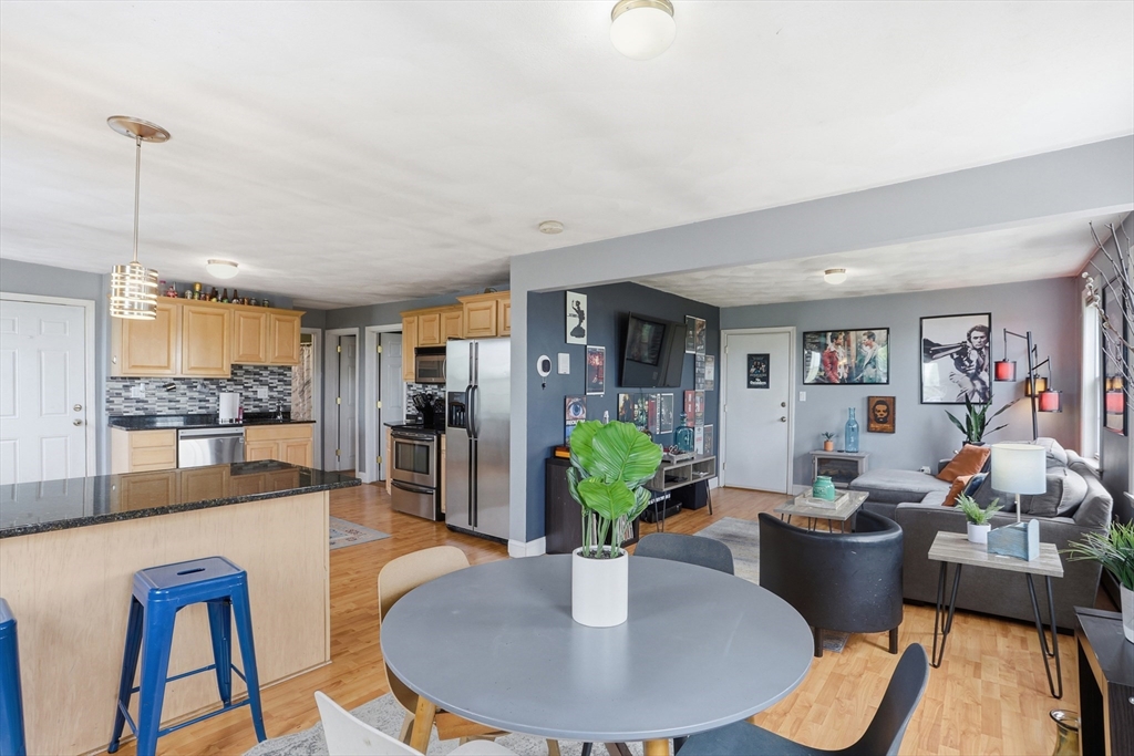 272 Jefferson AVE #5, Salem, MA Photo #8