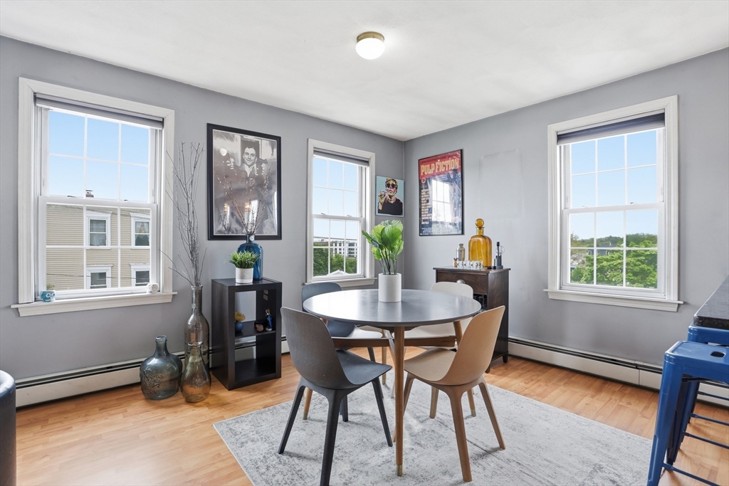 272 Jefferson AVE #5, Salem, MA Photo #6
