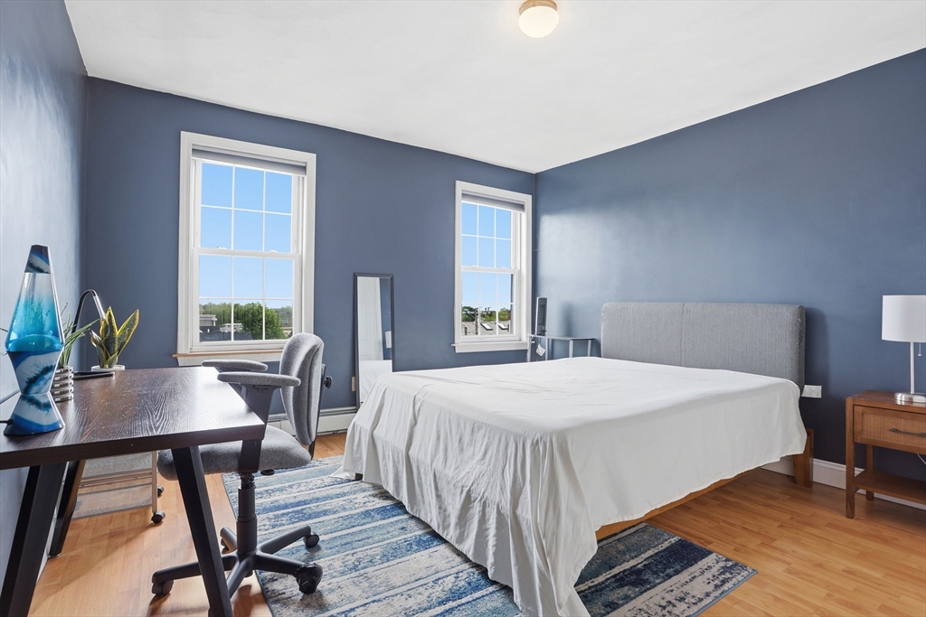 272 Jefferson AVE #5, Salem, MA Photo #18