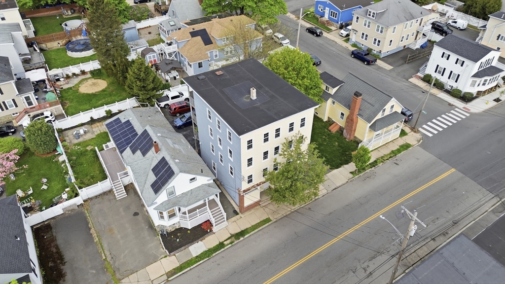 272 Jefferson AVE #5, Salem, MA Photo #27