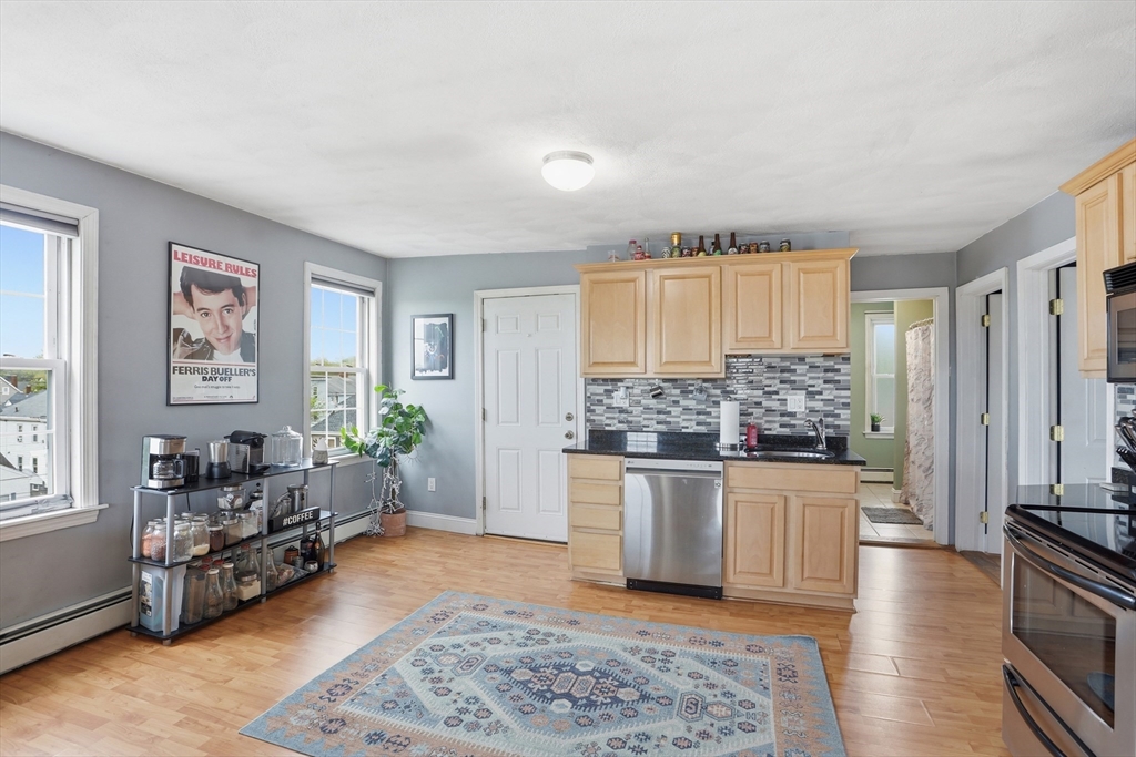 272 Jefferson AVE #5, Salem, MA Photo #13