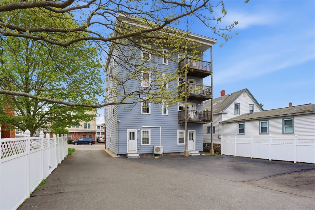 272 Jefferson AVE #5, Salem, MA Photo #26