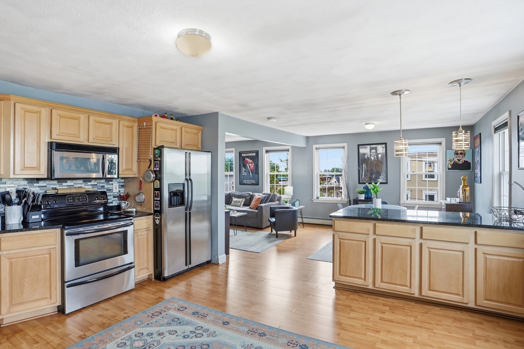 272 Jefferson AVE #5, Salem, MA Photo #16