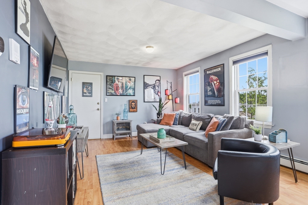 272 Jefferson AVE #5, Salem, MA Photo #5