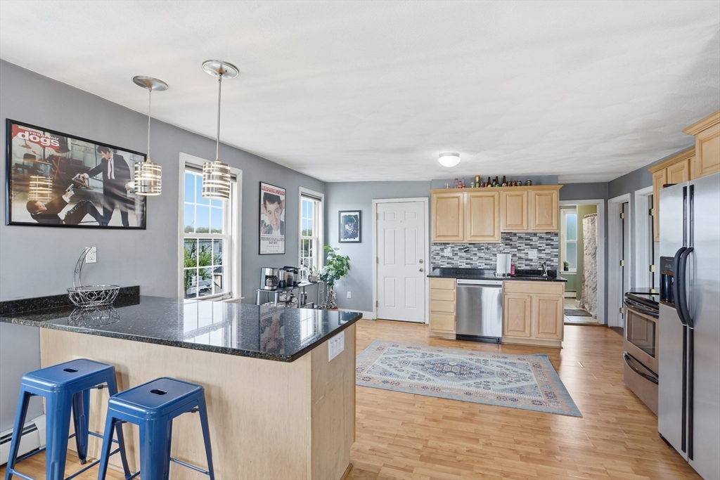 272 Jefferson AVE #5, Salem, MA Photo #11