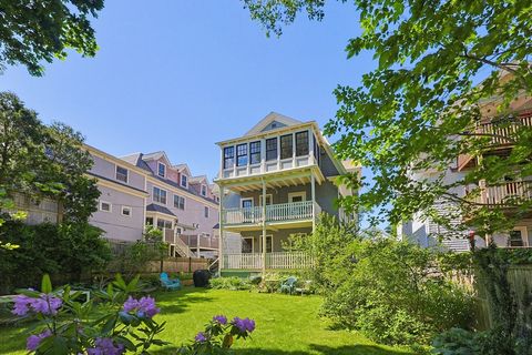 Photo of 39 Sedgwick St #1, Boston, MA 02130 (MLS # 73530061)