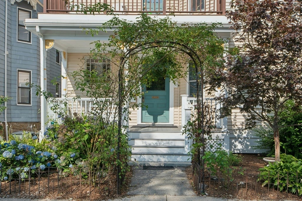 42 Wyman St #3, Boston, MA, 42 Wyman St #3, Boston, MA Photo #1