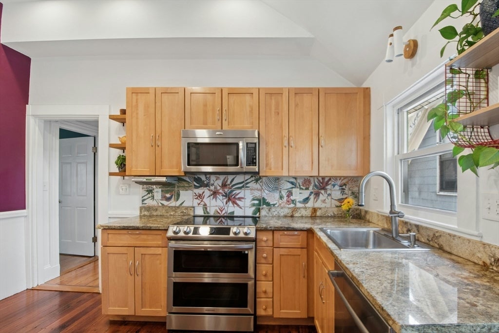 42 Wyman St #3, Boston, MA, 42 Wyman St #3, Boston, MA Photo #10
