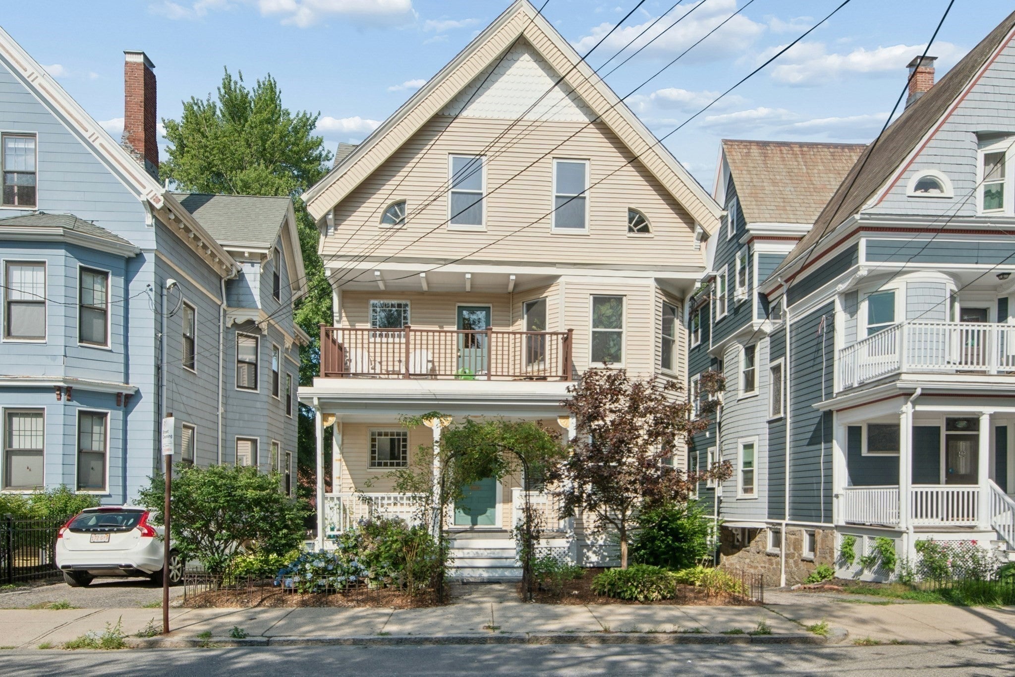 42 Wyman St #3, Boston, MA Photo #33