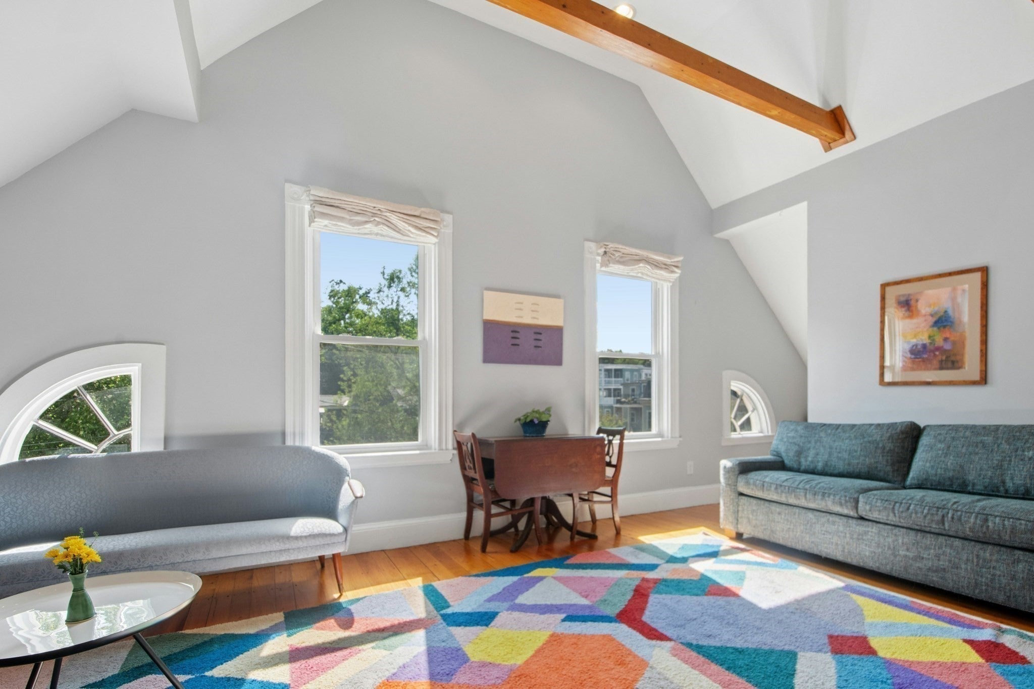 42 Wyman St #3, Boston, MA Photo #3