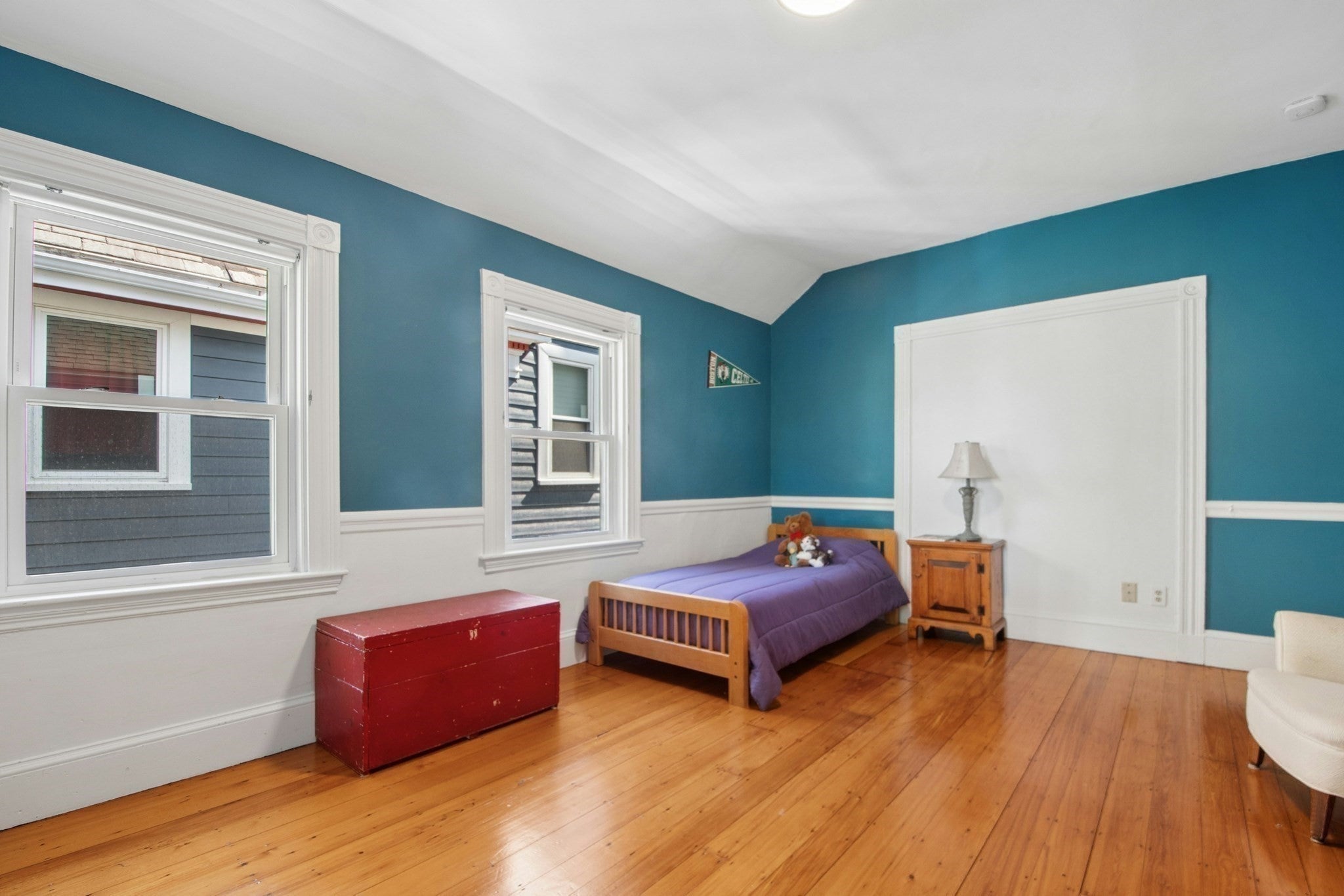 42 Wyman St #3, Boston, MA Photo #17