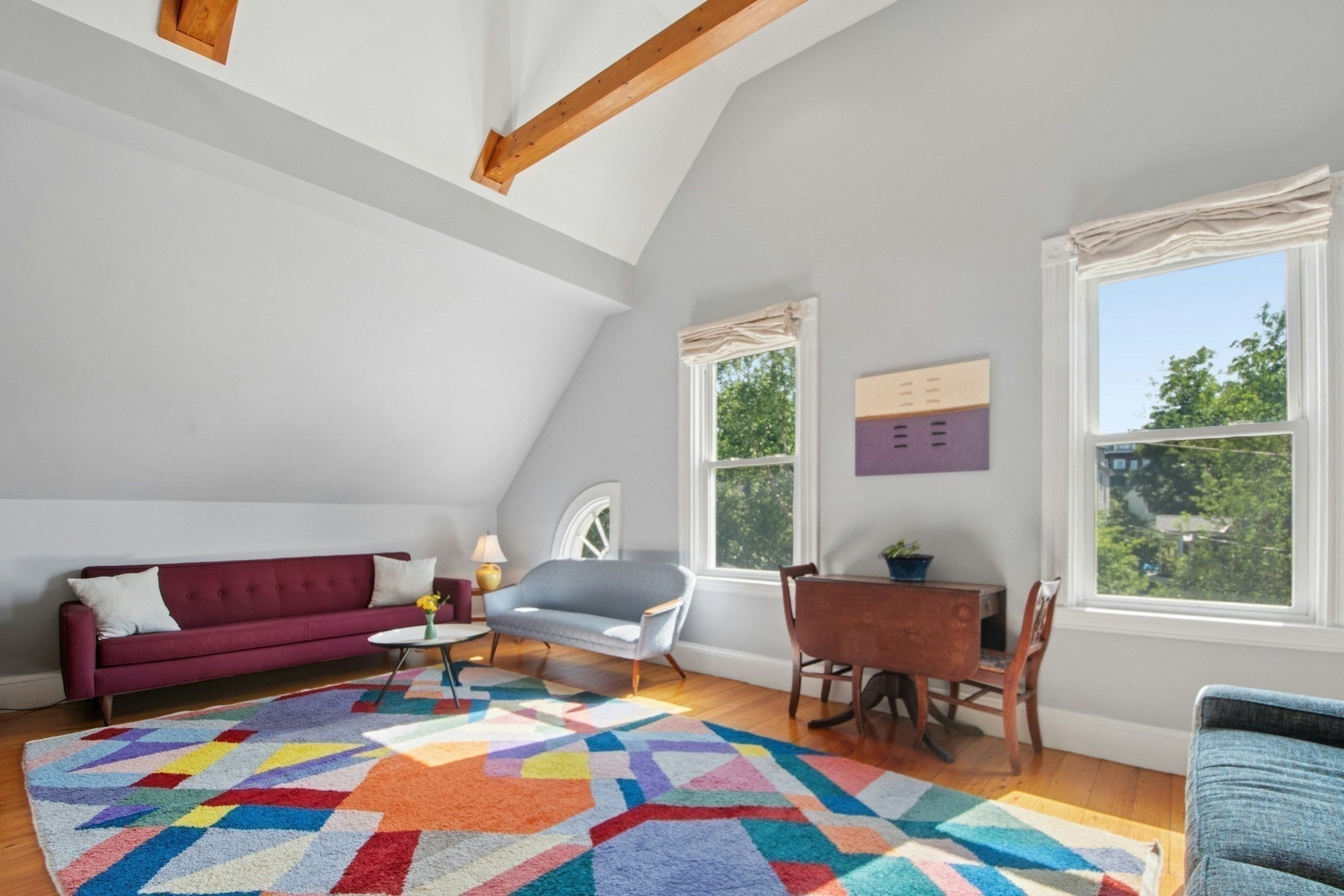 42 Wyman St #3, Boston, MA Photo #4