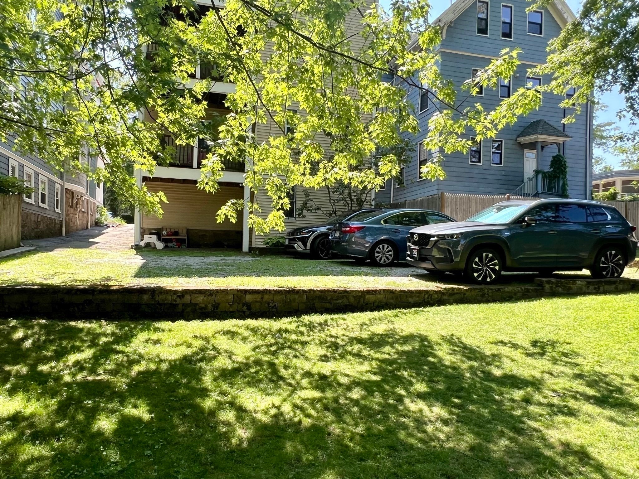 42 Wyman St #3, Boston, MA Photo #29