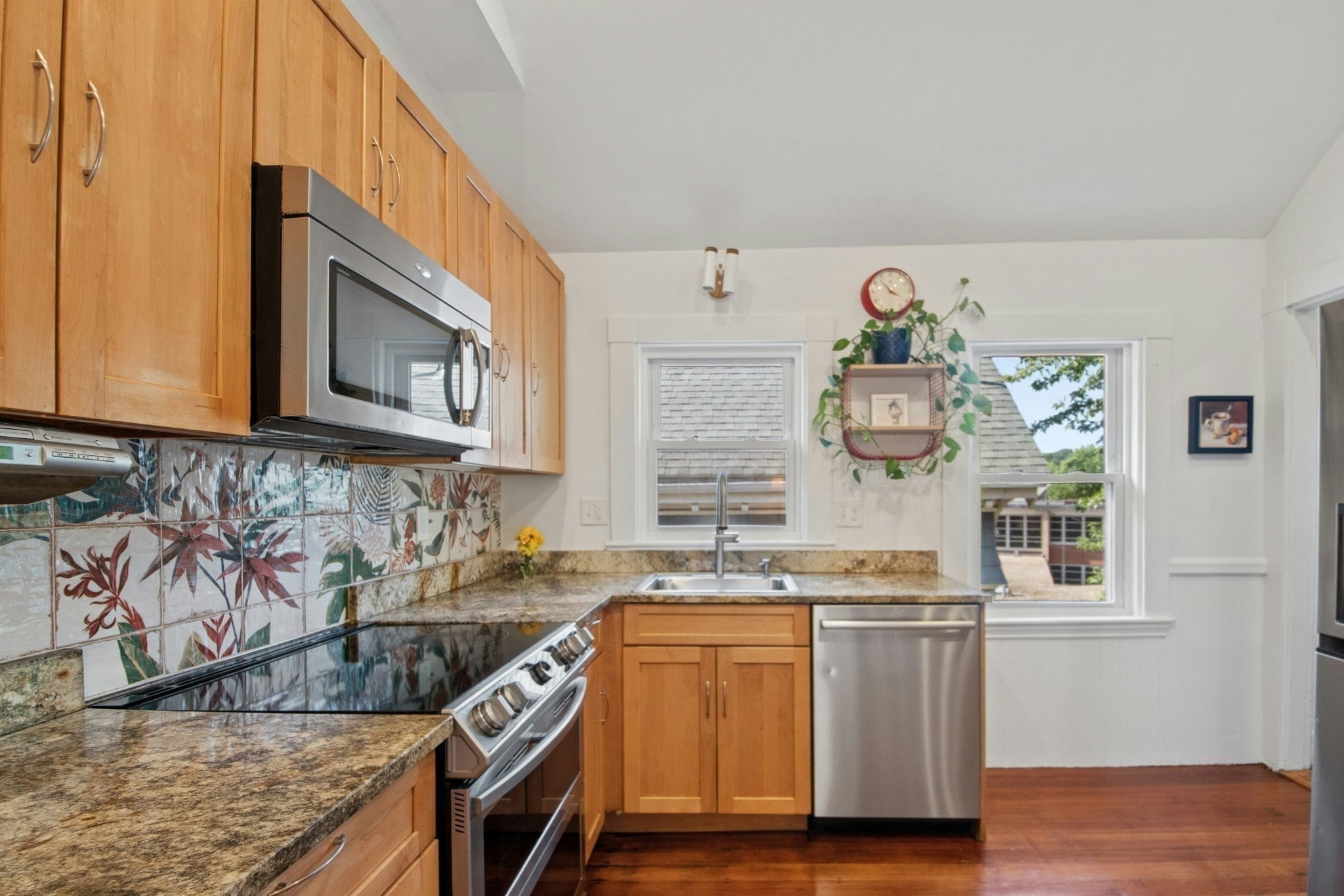 42 Wyman St #3, Boston, MA Photo #6