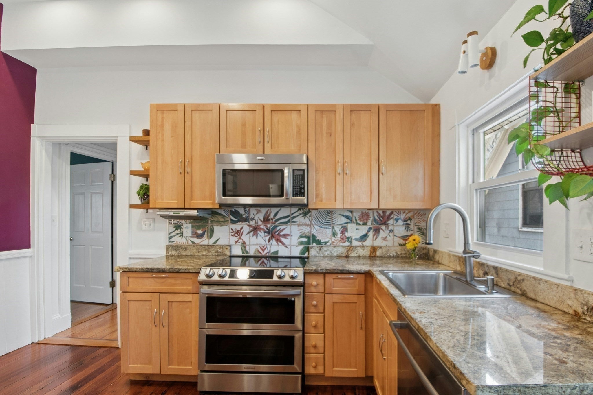 42 Wyman St #3, Boston, MA Photo #10